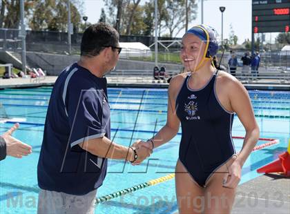 Thumbnail 1 in Palos Verdes vs Los Osos (CIF-SS D3 Final) photogallery.