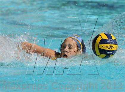 Thumbnail 2 in Palos Verdes vs Los Osos (CIF-SS D3 Final) photogallery.