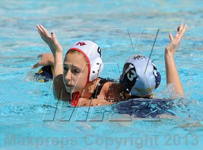 Thumbnail 1 in Palos Verdes vs Los Osos (CIF-SS D3 Final) photogallery.