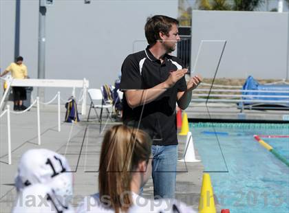Thumbnail 2 in Palos Verdes vs Los Osos (CIF-SS D3 Final) photogallery.