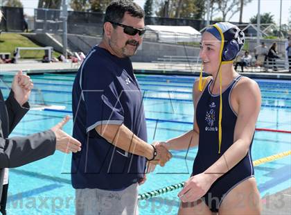 Thumbnail 3 in Palos Verdes vs Los Osos (CIF-SS D3 Final) photogallery.