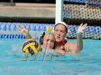 Thumbnail 1 in Palos Verdes vs Los Osos (CIF-SS D3 Final) photogallery.