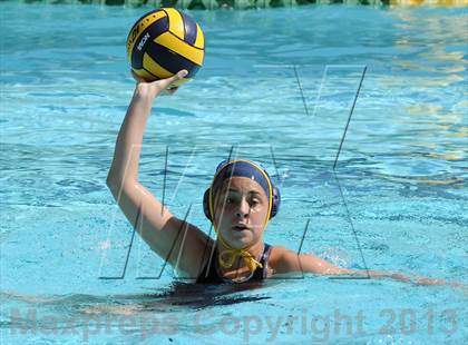 Thumbnail 1 in Palos Verdes vs Los Osos (CIF-SS D3 Final) photogallery.