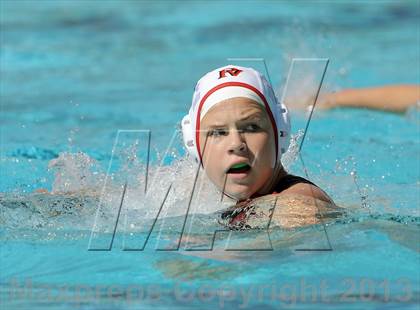 Thumbnail 2 in Palos Verdes vs Los Osos (CIF-SS D3 Final) photogallery.