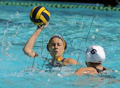 Thumbnail 3 in Palos Verdes vs Los Osos (CIF-SS D3 Final) photogallery.