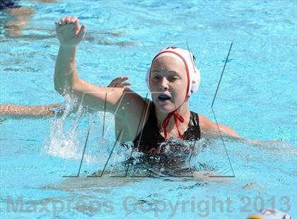 Thumbnail 3 in Palos Verdes vs Los Osos (CIF-SS D3 Final) photogallery.