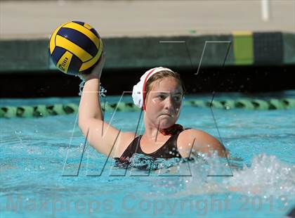 Thumbnail 3 in Palos Verdes vs Los Osos (CIF-SS D3 Final) photogallery.