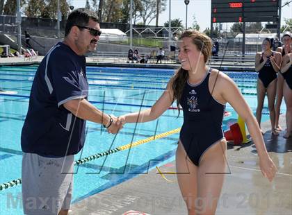 Thumbnail 1 in Palos Verdes vs Los Osos (CIF-SS D3 Final) photogallery.