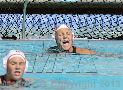 Thumbnail 2 in Palos Verdes vs Los Osos (CIF-SS D3 Final) photogallery.