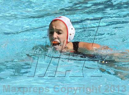 Thumbnail 3 in Palos Verdes vs Los Osos (CIF-SS D3 Final) photogallery.