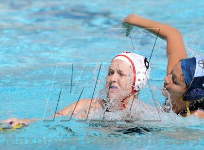 Thumbnail 1 in Palos Verdes vs Los Osos (CIF-SS D3 Final) photogallery.