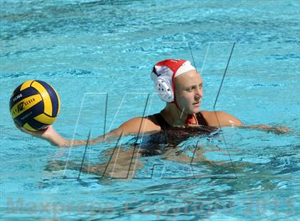 Thumbnail 2 in Palos Verdes vs Los Osos (CIF-SS D3 Final) photogallery.