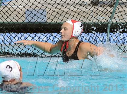Thumbnail 3 in Palos Verdes vs Los Osos (CIF-SS D3 Final) photogallery.