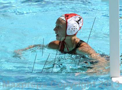 Thumbnail 3 in Palos Verdes vs Los Osos (CIF-SS D3 Final) photogallery.
