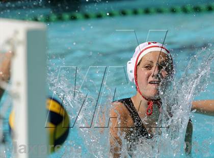 Thumbnail 2 in Palos Verdes vs Los Osos (CIF-SS D3 Final) photogallery.