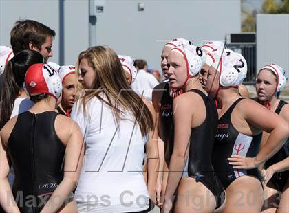 Thumbnail 1 in Palos Verdes vs Los Osos (CIF-SS D3 Final) photogallery.