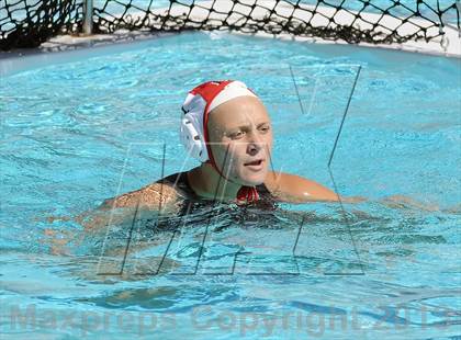 Thumbnail 2 in Palos Verdes vs Los Osos (CIF-SS D3 Final) photogallery.