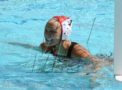 Thumbnail 2 in Palos Verdes vs Los Osos (CIF-SS D3 Final) photogallery.