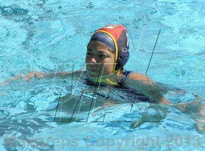 Thumbnail 2 in Palos Verdes vs Los Osos (CIF-SS D3 Final) photogallery.