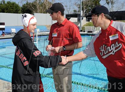 Thumbnail 2 in Palos Verdes vs Los Osos (CIF-SS D3 Final) photogallery.