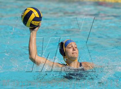 Thumbnail 3 in Palos Verdes vs Los Osos (CIF-SS D3 Final) photogallery.
