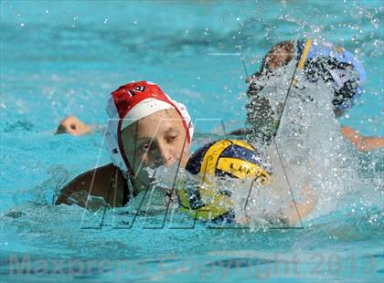 Thumbnail 1 in Palos Verdes vs Los Osos (CIF-SS D3 Final) photogallery.