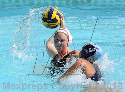 Thumbnail 3 in Palos Verdes vs Los Osos (CIF-SS D3 Final) photogallery.