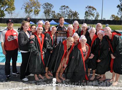 Thumbnail 3 in Palos Verdes vs Los Osos (CIF-SS D3 Final) photogallery.