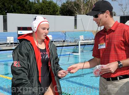 Thumbnail 1 in Palos Verdes vs Los Osos (CIF-SS D3 Final) photogallery.