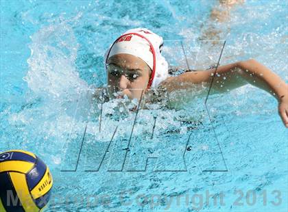 Thumbnail 3 in Palos Verdes vs Los Osos (CIF-SS D3 Final) photogallery.