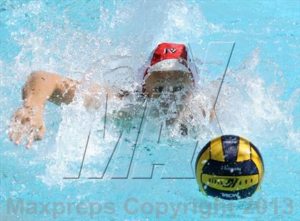 Thumbnail 1 in Palos Verdes vs Los Osos (CIF-SS D3 Final) photogallery.