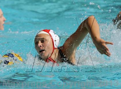 Thumbnail 1 in Palos Verdes vs Los Osos (CIF-SS D3 Final) photogallery.