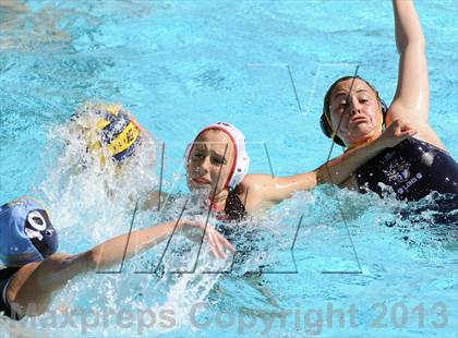 Thumbnail 2 in Palos Verdes vs Los Osos (CIF-SS D3 Final) photogallery.