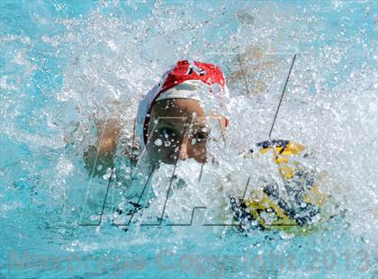 Thumbnail 3 in Palos Verdes vs Los Osos (CIF-SS D3 Final) photogallery.