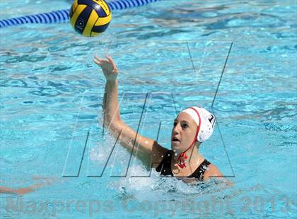 Thumbnail 1 in Palos Verdes vs Los Osos (CIF-SS D3 Final) photogallery.