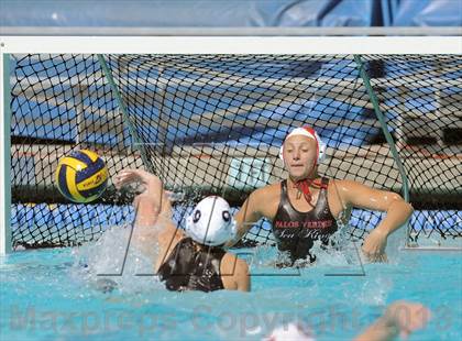 Thumbnail 3 in Palos Verdes vs Los Osos (CIF-SS D3 Final) photogallery.
