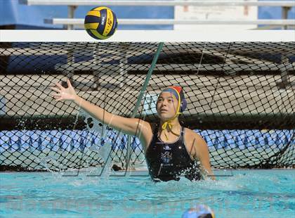 Thumbnail 3 in Palos Verdes vs Los Osos (CIF-SS D3 Final) photogallery.