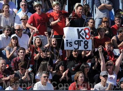 Thumbnail 2 in Palos Verdes vs Los Osos (CIF-SS D3 Final) photogallery.