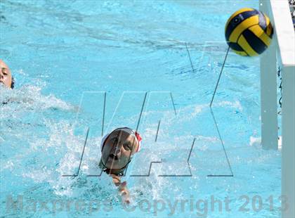 Thumbnail 2 in Palos Verdes vs Los Osos (CIF-SS D3 Final) photogallery.