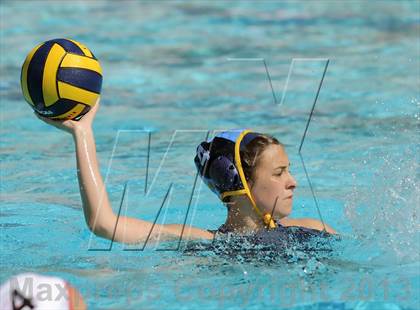 Thumbnail 1 in Palos Verdes vs Los Osos (CIF-SS D3 Final) photogallery.