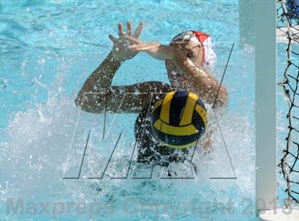Thumbnail 3 in Palos Verdes vs Los Osos (CIF-SS D3 Final) photogallery.