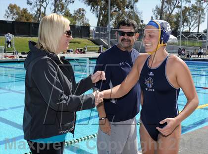 Thumbnail 2 in Palos Verdes vs Los Osos (CIF-SS D3 Final) photogallery.