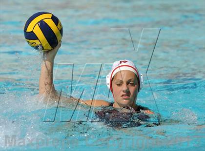 Thumbnail 2 in Palos Verdes vs Los Osos (CIF-SS D3 Final) photogallery.