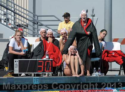Thumbnail 3 in Palos Verdes vs Los Osos (CIF-SS D3 Final) photogallery.