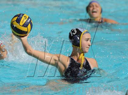 Thumbnail 2 in Palos Verdes vs Los Osos (CIF-SS D3 Final) photogallery.