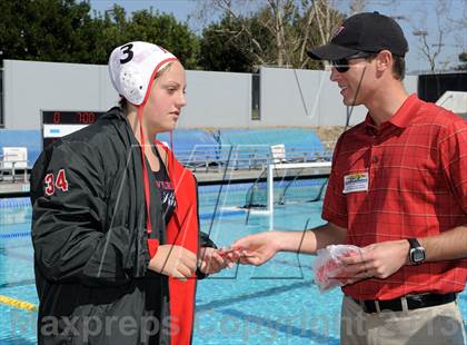 Thumbnail 2 in Palos Verdes vs Los Osos (CIF-SS D3 Final) photogallery.