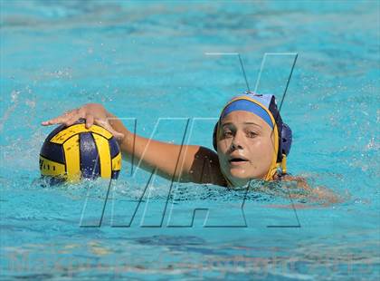 Thumbnail 3 in Palos Verdes vs Los Osos (CIF-SS D3 Final) photogallery.