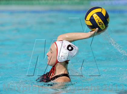 Thumbnail 3 in Palos Verdes vs Los Osos (CIF-SS D3 Final) photogallery.