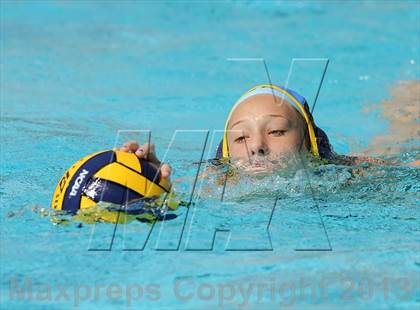 Thumbnail 3 in Palos Verdes vs Los Osos (CIF-SS D3 Final) photogallery.