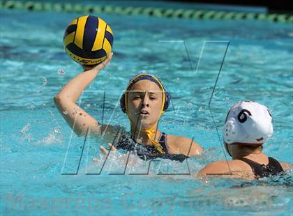 Thumbnail 1 in Palos Verdes vs Los Osos (CIF-SS D3 Final) photogallery.